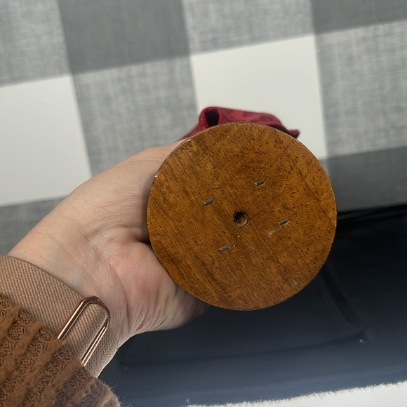 Vtg Byers Choice look a like Singing Man - Picture 6 of 7